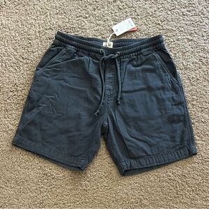 MARINE LAYER Saturday Beach Short S
